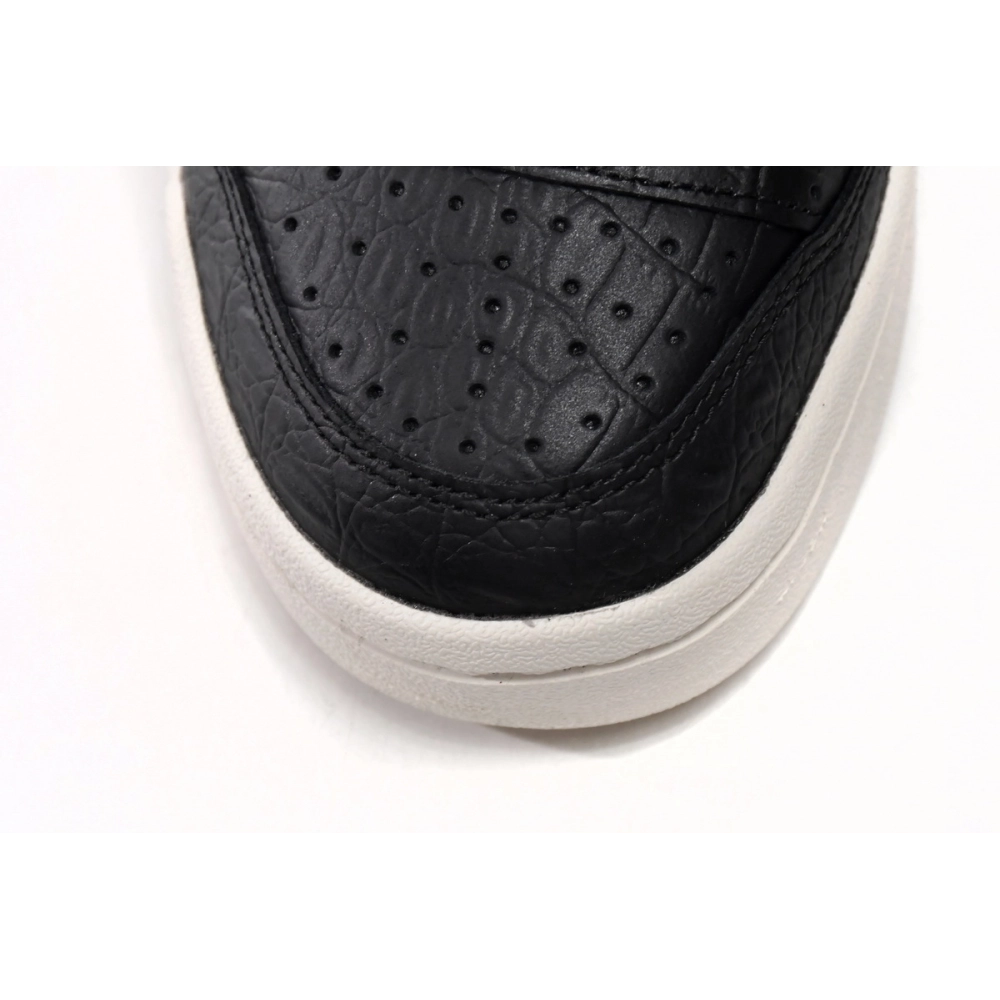 Adidas Forum 84 Low Black HP5550