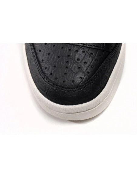 Adidas Forum 84 Low Black HP5550