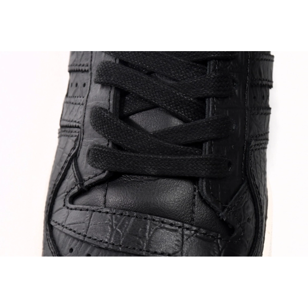 Adidas Forum 84 Low Black HP5550