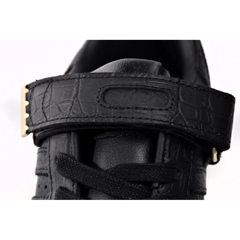 Adidas Forum 84 Low Black HP5550