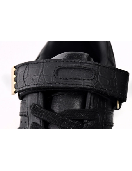 Adidas Forum 84 Low Black HP5550