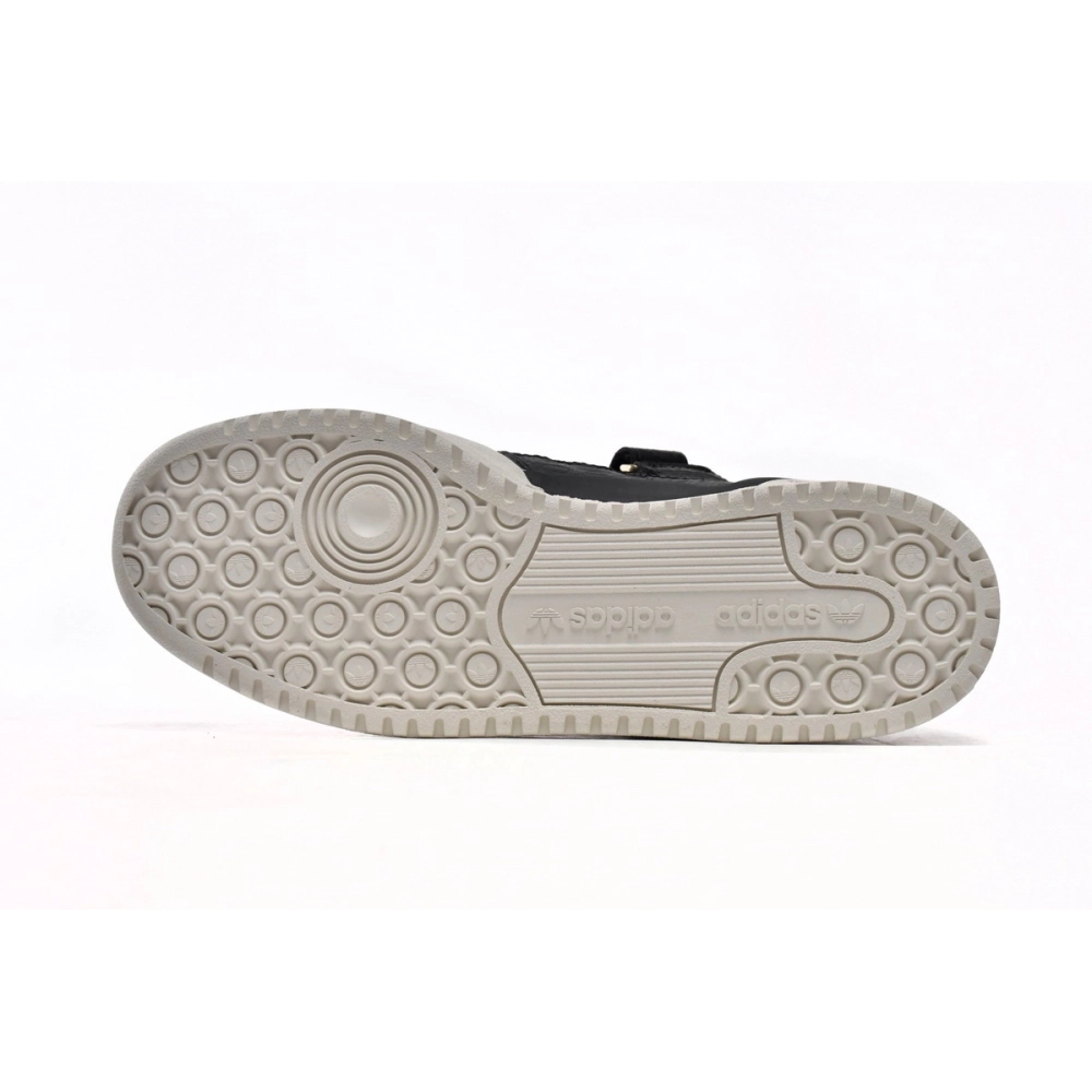 Adidas Forum 84 Low Black HP5550