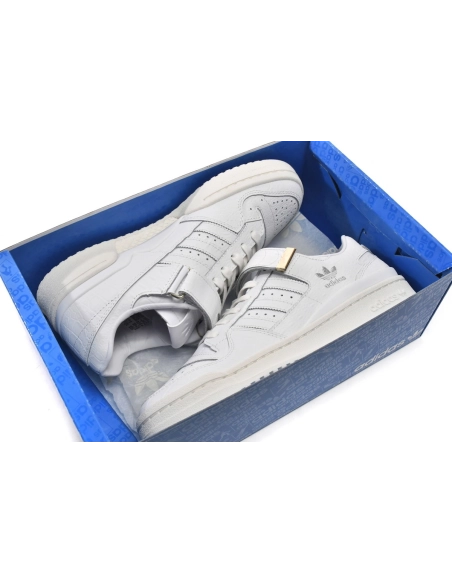 Adidas Forum 84 Low White HP5551