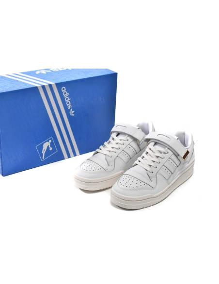 Adidas Forum 84 Low White HP5551