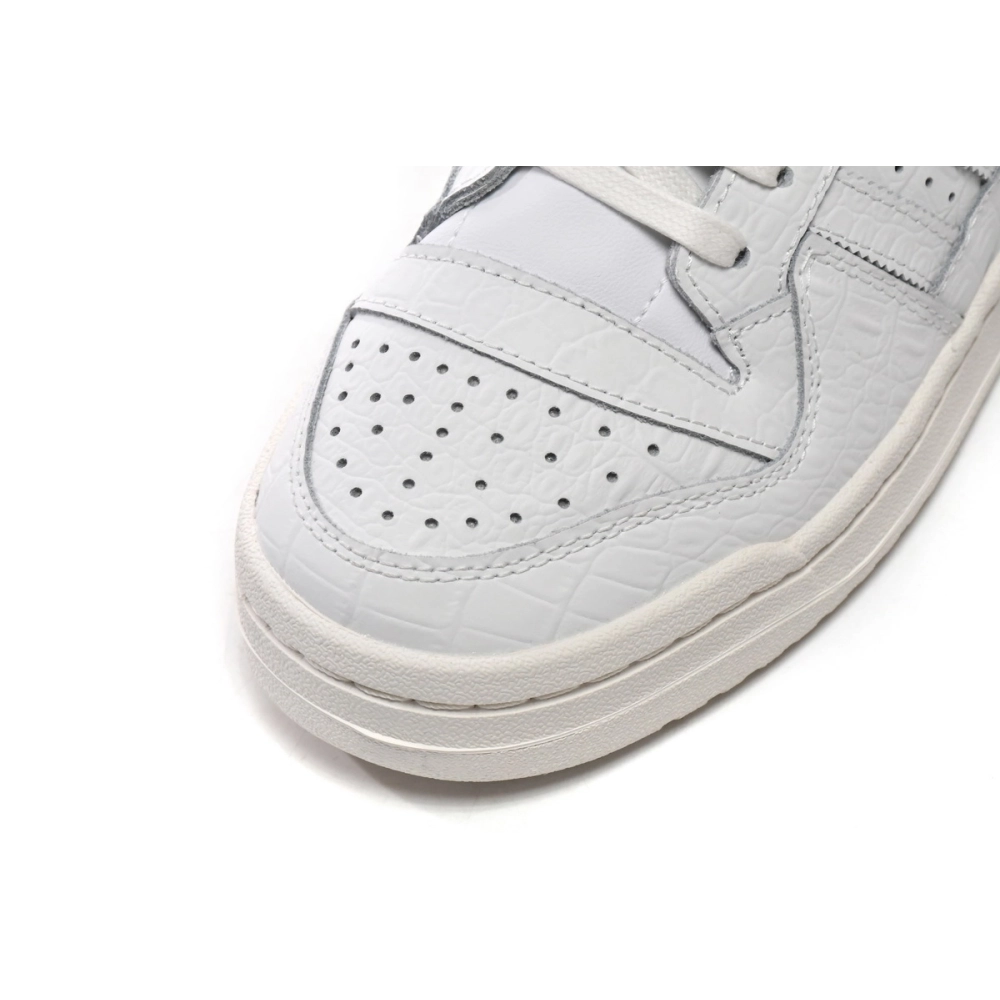 Adidas Forum 84 Low White HP5551