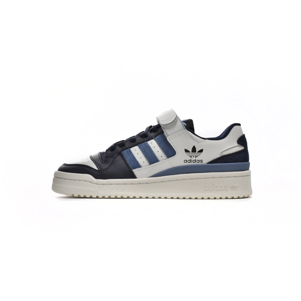 Adidas Forum Low Navy Blue GX2162