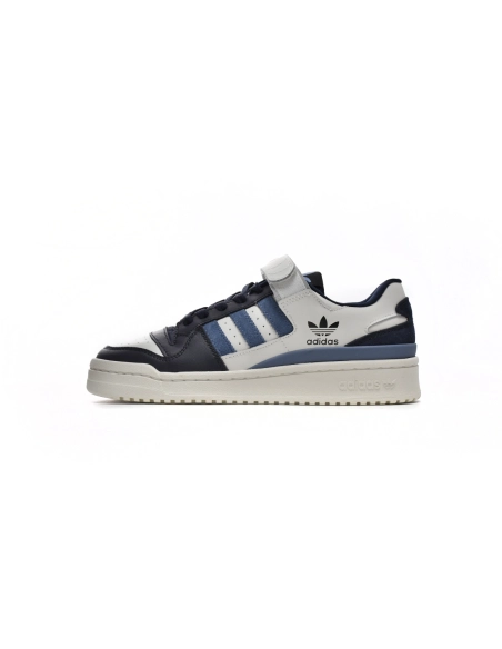 Adidas Forum Low Navy Blue GX2162