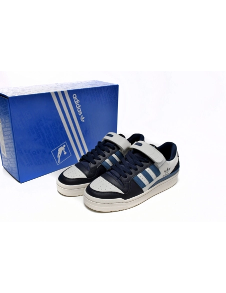 Adidas Forum Low Navy Blue GX2162