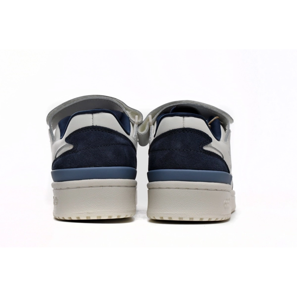 Adidas Forum Low Navy Blue GX2162