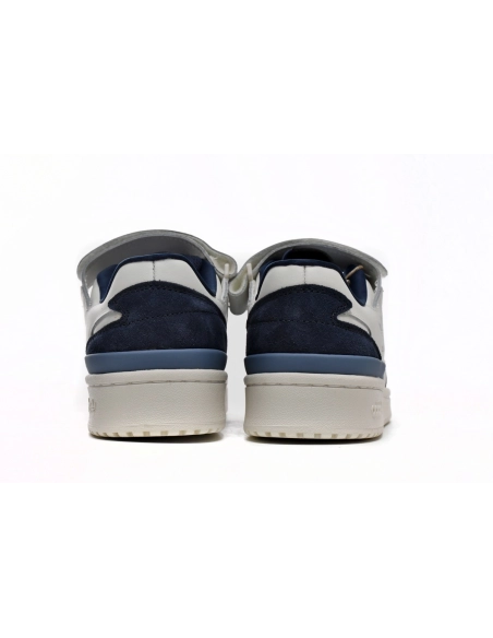 Adidas Forum Low Navy Blue GX2162
