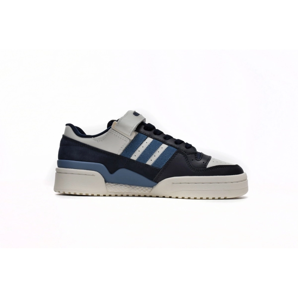 Adidas Forum Low Navy Blue GX2162