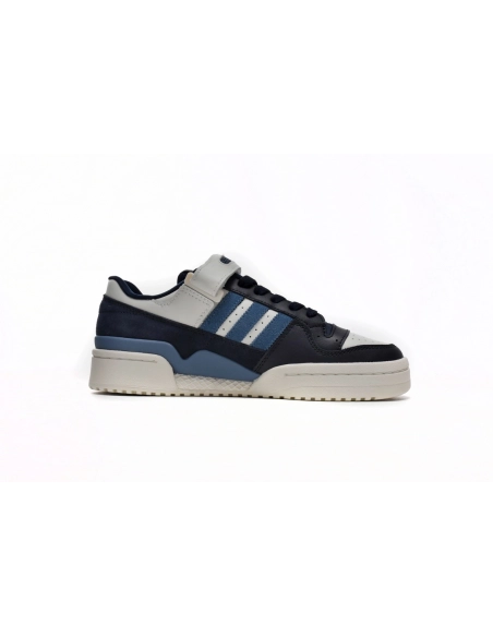 Adidas Forum Low Navy Blue GX2162