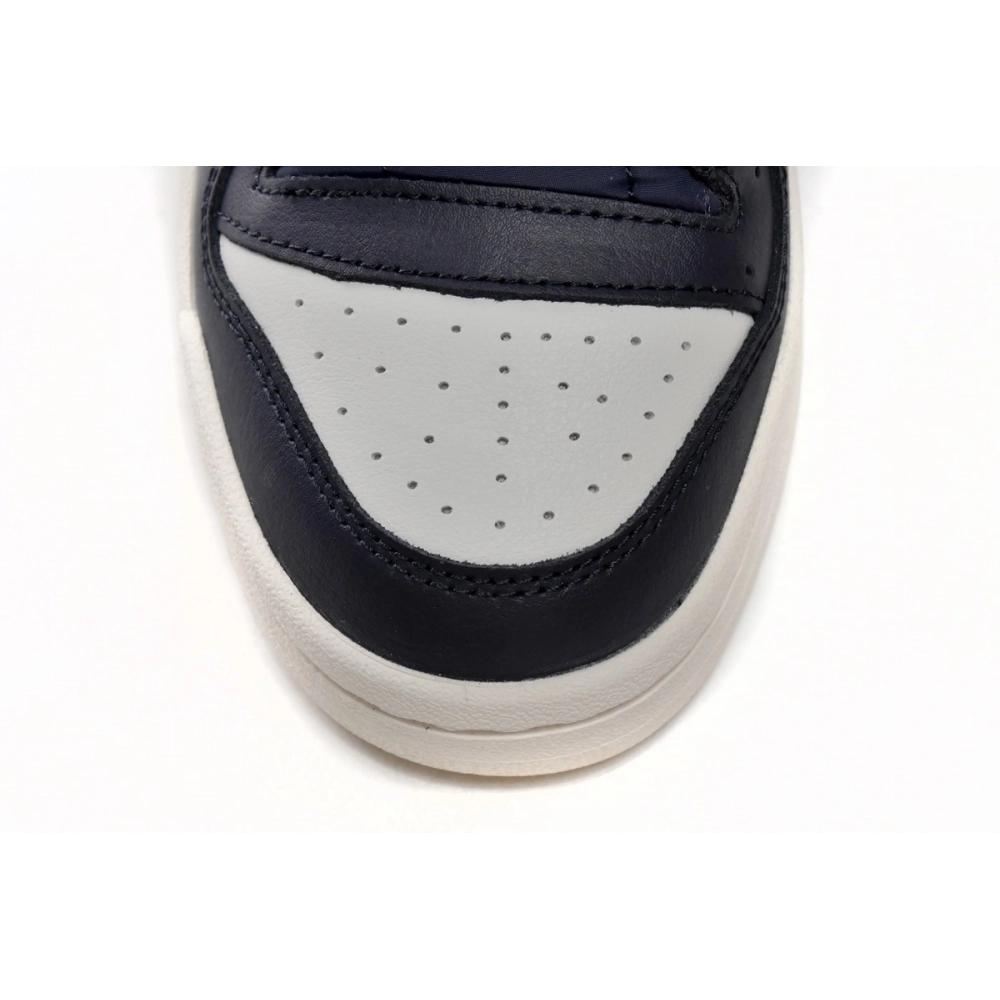 Adidas Forum Low Navy Blue GX2162
