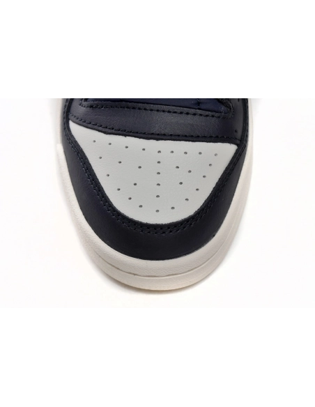 Adidas Forum Low Navy Blue GX2162