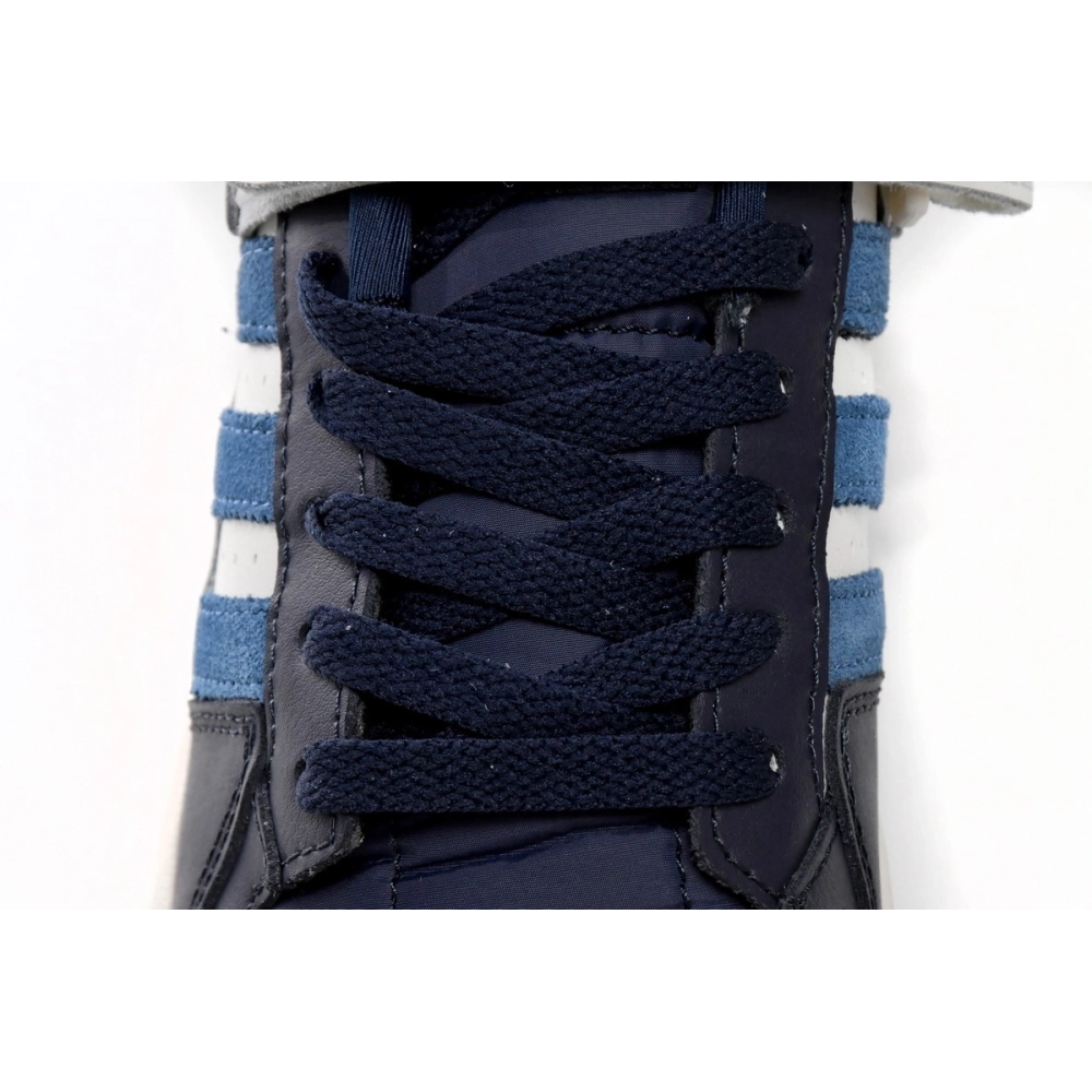 Adidas Forum Low Navy Blue GX2162