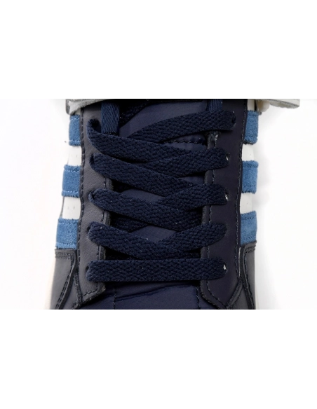 Adidas Forum Low Navy Blue GX2162