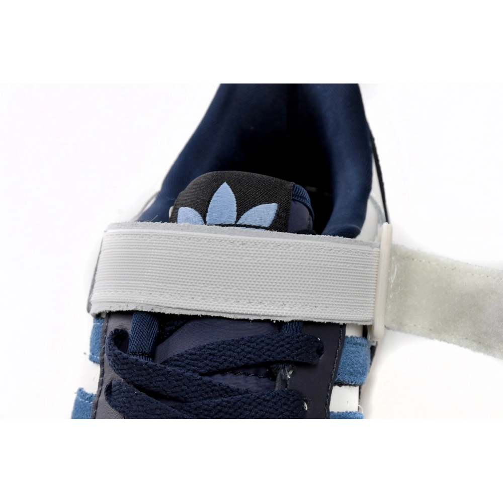 Adidas Forum Low Navy Blue GX2162