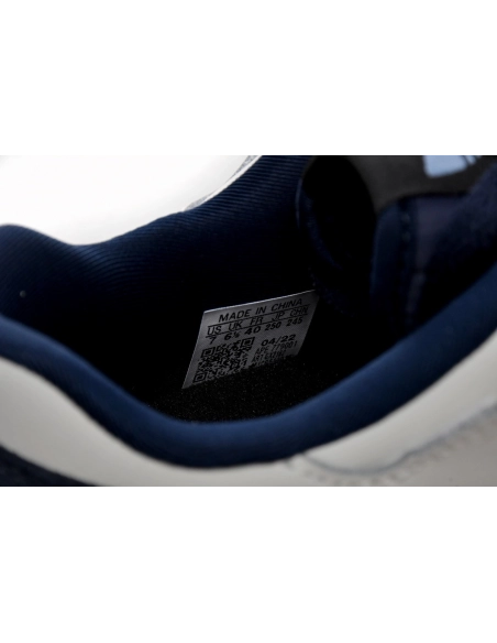 Adidas Forum Low Navy Blue GX2162