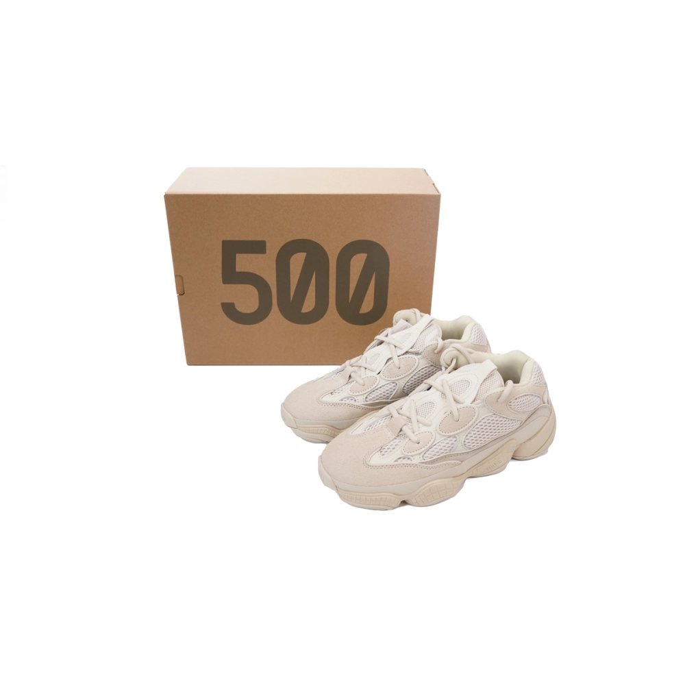 Adidas Yeezy 500 Blush DB2908