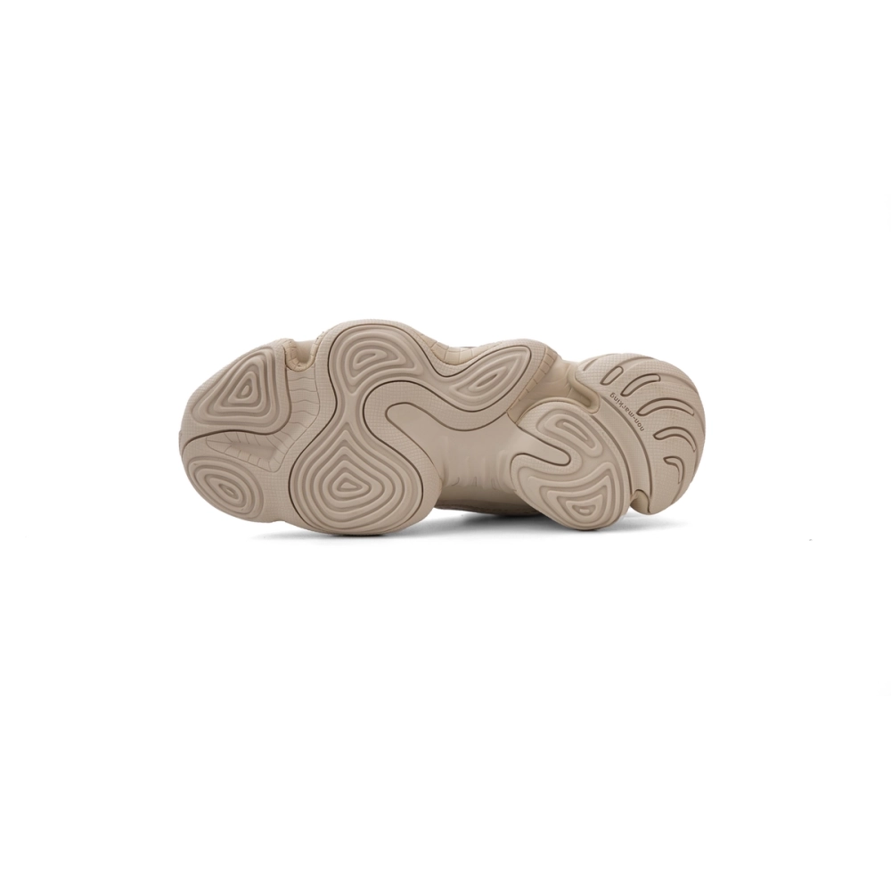 Adidas Yeezy 500 Blush DB2908