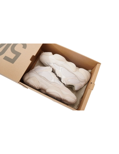 Adidas Yeezy 500 Blush DB2908