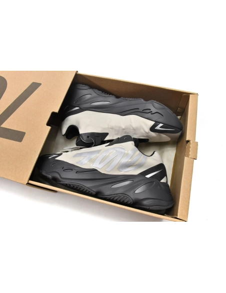 Adidas Yeezy Boost 700 MNVN Bone FY3729