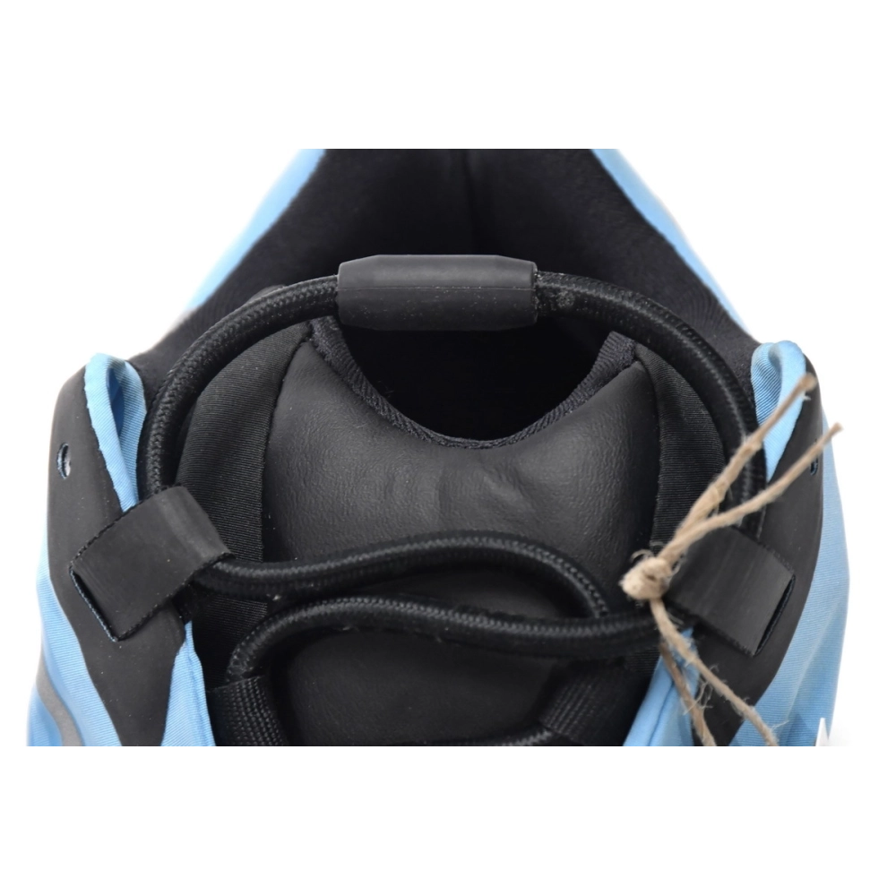 Adidas Yeezy Boost 700 MNVN Bright Cyan GZ3079