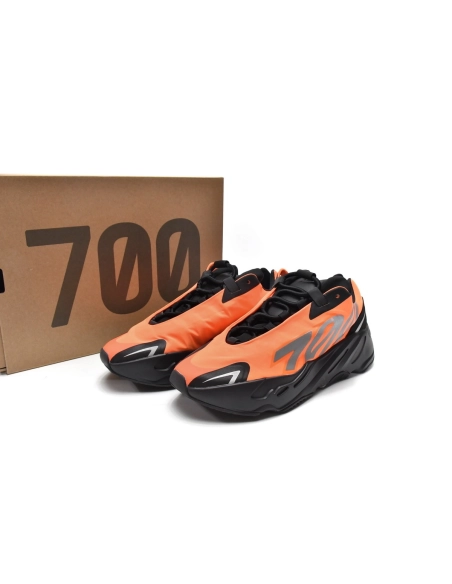 Adidas Yeezy Boost 700 MNVN Orang FV3258