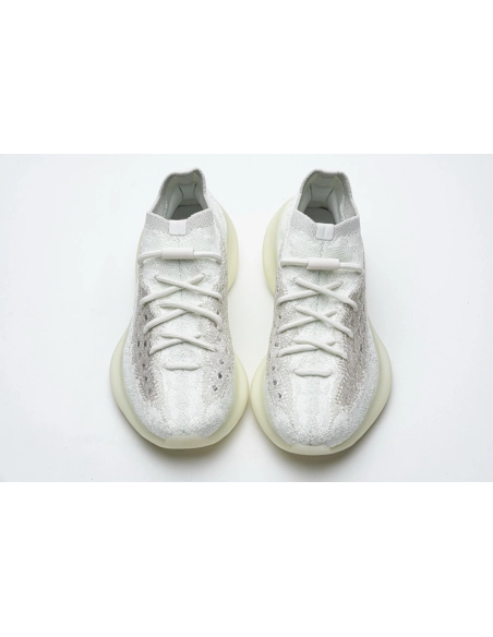 Adidas Yeezy Boost 380 Calcite Glow GZ8668