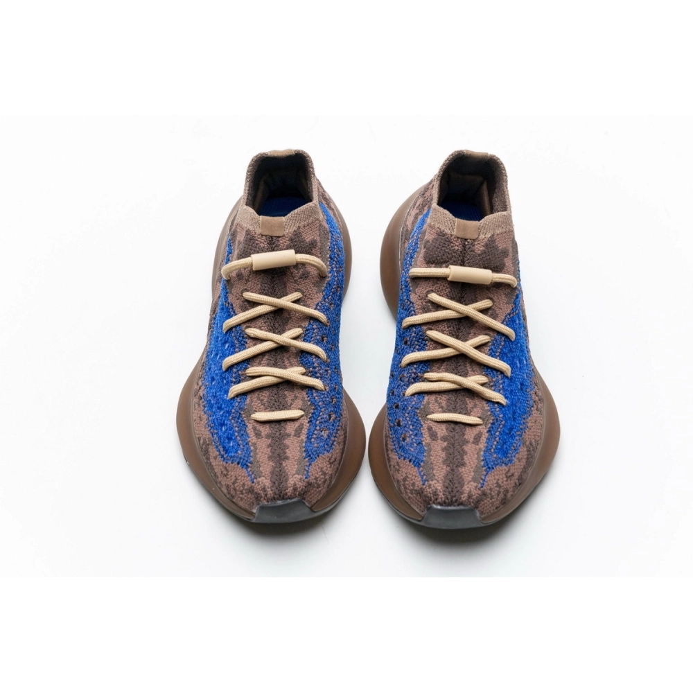 Adidas Yeezy Boost 380 Azure FZ4986