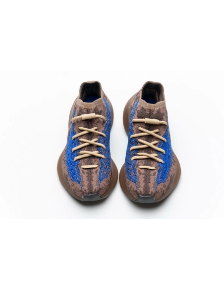 Adidas Yeezy Boost 380 Azure FZ4986
