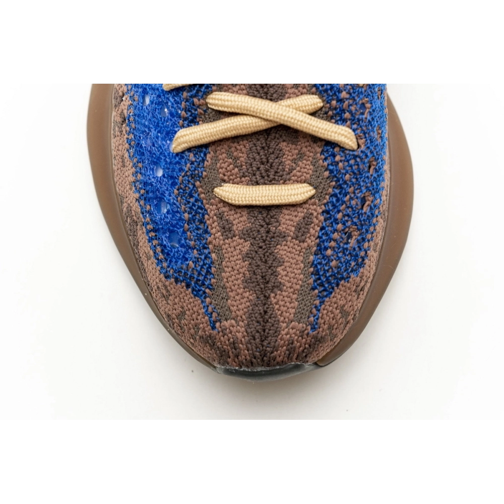 Adidas Yeezy Boost 380 Azure FZ4986