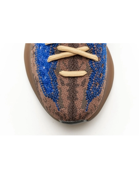 Adidas Yeezy Boost 380 Azure FZ4986