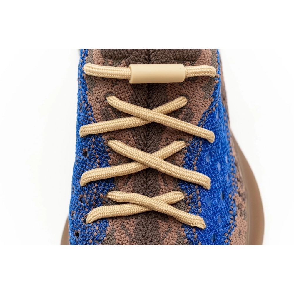 Adidas Yeezy Boost 380 Azure FZ4986