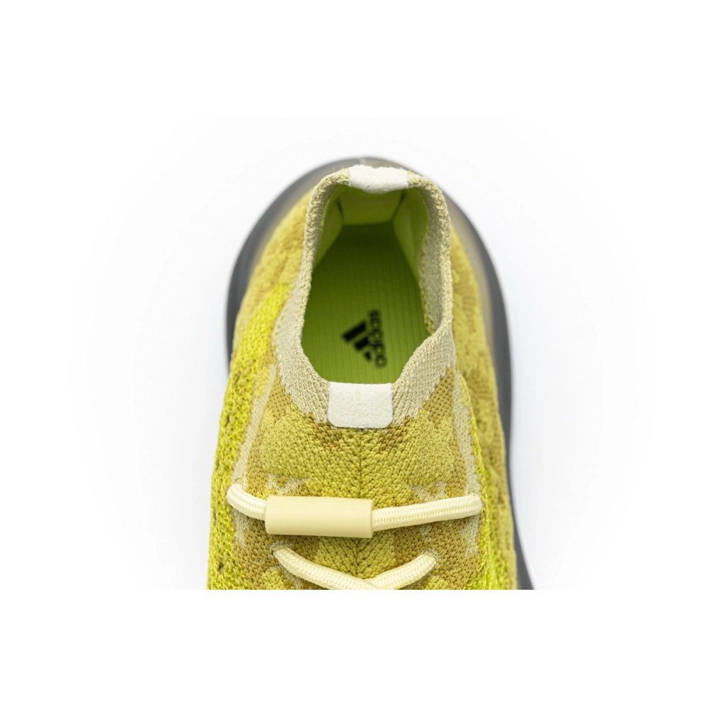 Adidas Yeezy Boost 380 Hylte Glow FZ4990