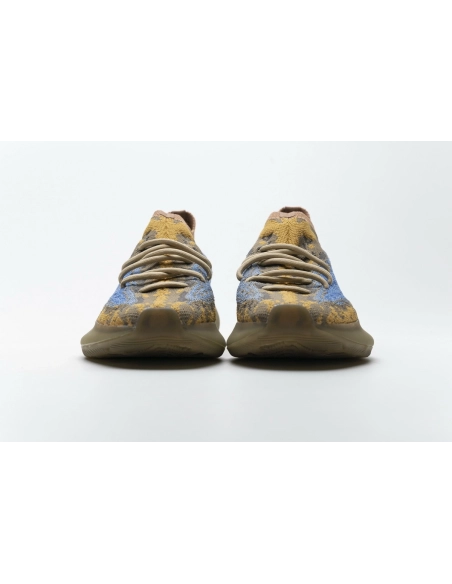 Adidas Yeezy Boost 380 Blue Oat Q47306