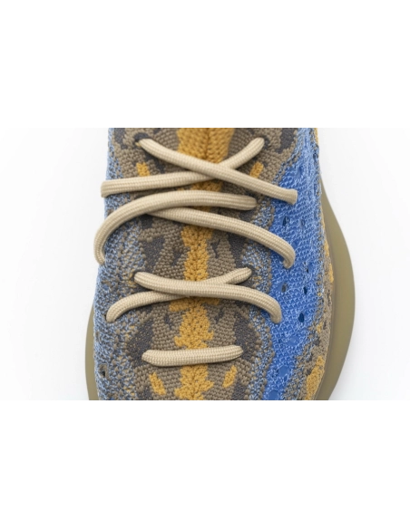 Adidas Yeezy Boost 380 Blue Oat Q47306