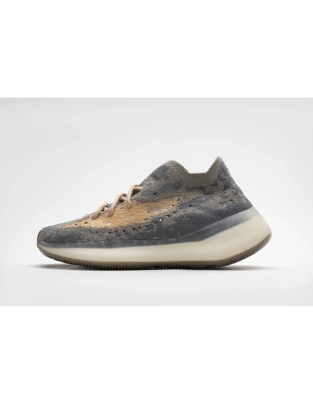 Adidas Yeezy Boost 380 Mist Reflective FX9846