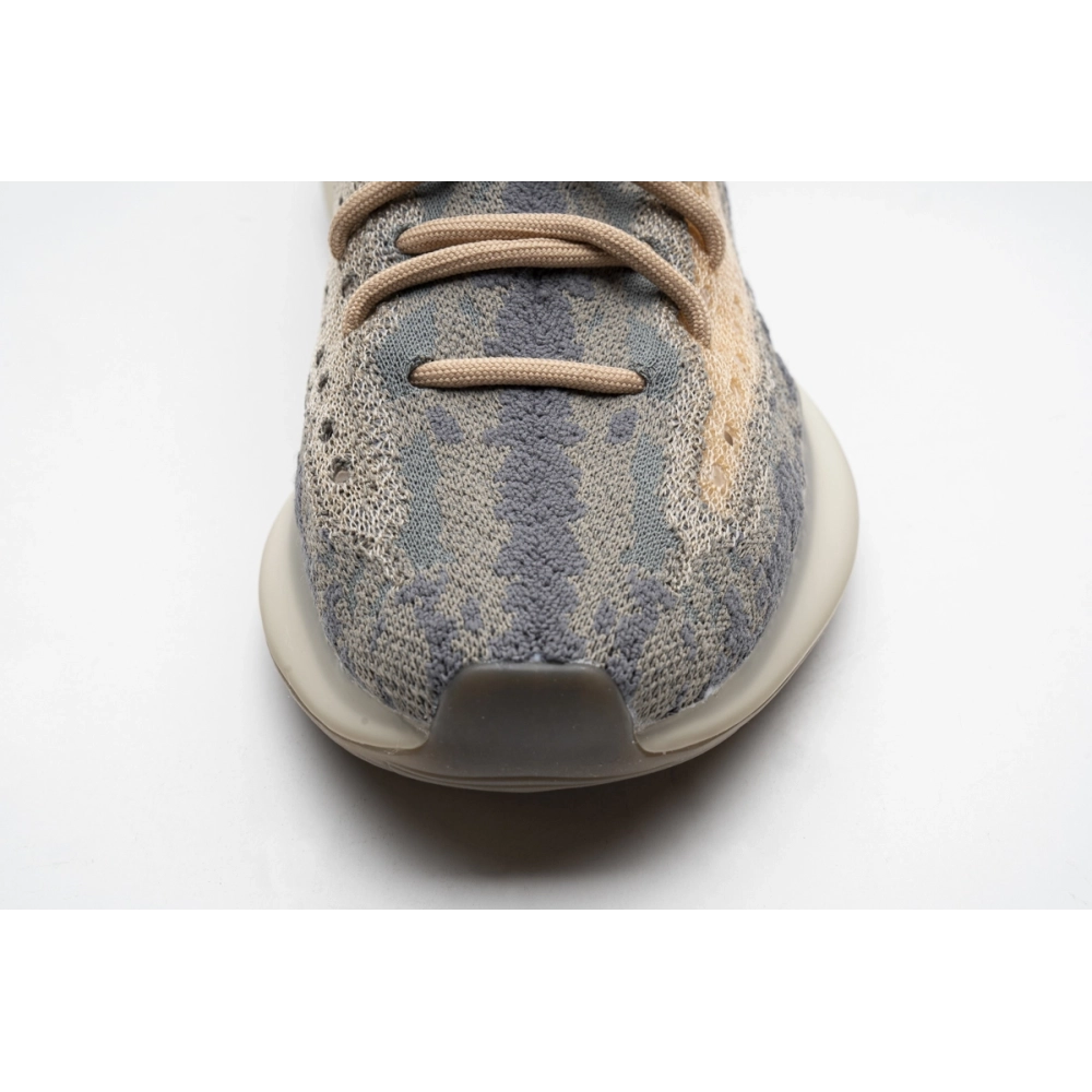 Adidas Yeezy Boost 380 Mist Reflective FX9846