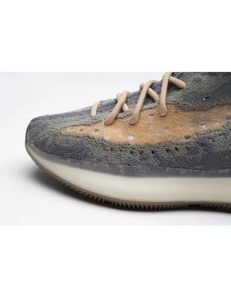 Adidas Yeezy Boost 380 Mist Reflective FX9846