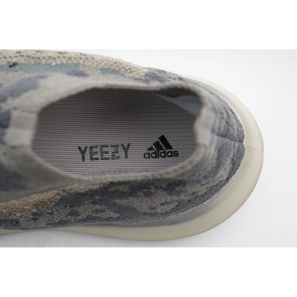 Adidas Yeezy Boost 380 Mist Reflective FX9846