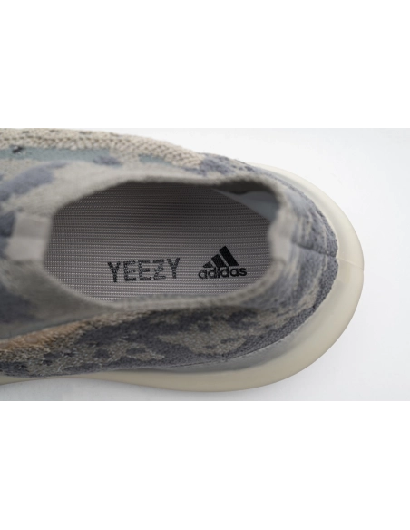 Adidas Yeezy Boost 380 Mist Reflective FX9846