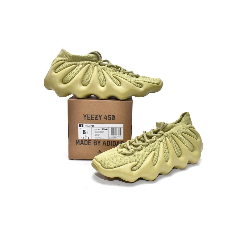 Adidas Yeezy 450 Resin GY4110