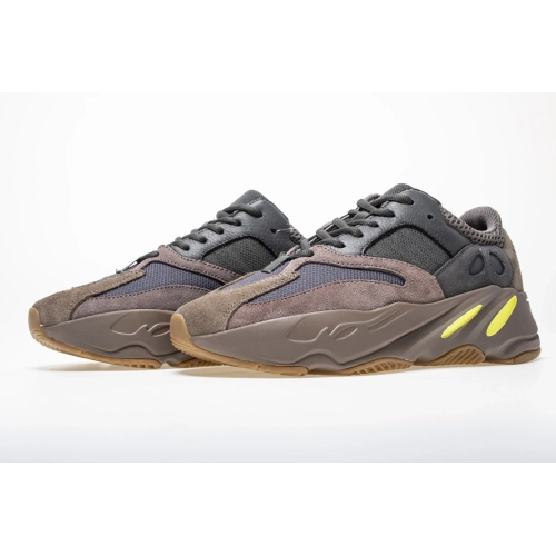Adidas Yeezy Boost700 Mauve EE9614