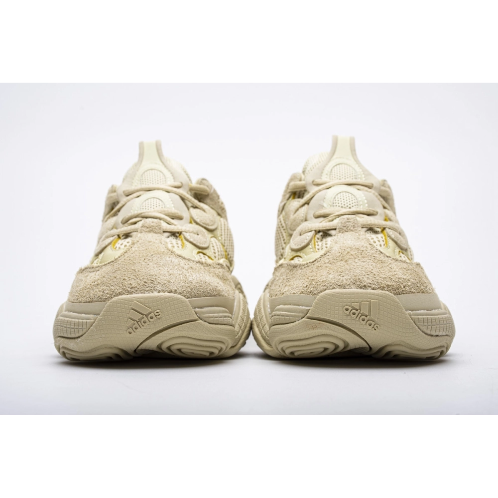 Adidas Yeezy 500 Super Moon Yellow DB2966