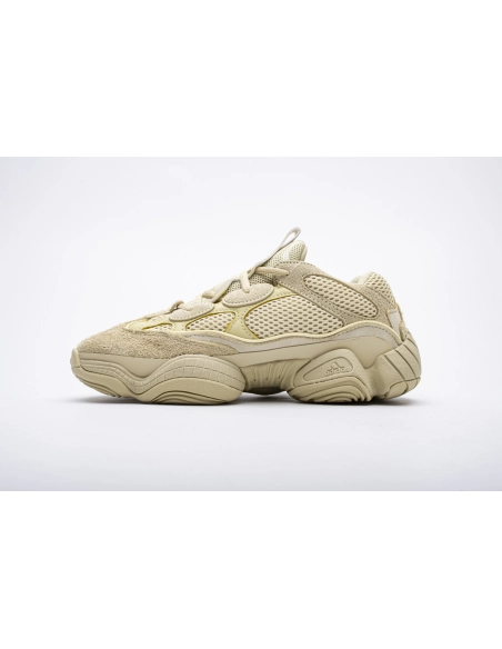 Adidas Yeezy 500 Super Moon Yellow DB2966