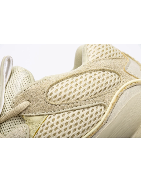 Adidas Yeezy 500 Super Moon Yellow DB2966