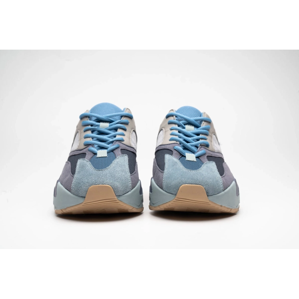 Adidas Yeezy Boost 700 Carbon Blue FW2498