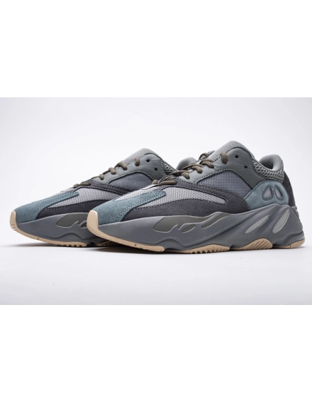 Adidas Yeezy Boost 700 Teal Blue FW2499