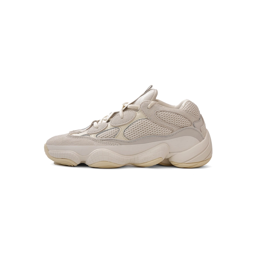 Adidas Yeezy 500 Bone White FV3573